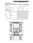 EL Display Device diagram and image