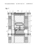 EL Display Device diagram and image