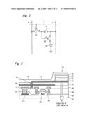 EL Display Device diagram and image