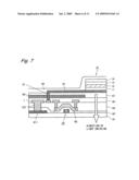 EL Display Device diagram and image