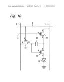 EL Display Device diagram and image