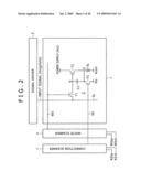 Display device and electronic apparatus diagram and image