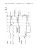 Display device and electronic apparatus diagram and image