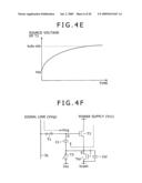 Display device and electronic apparatus diagram and image