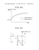 Display device and electronic apparatus diagram and image