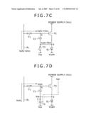 Display device and electronic apparatus diagram and image