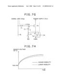 Display device and electronic apparatus diagram and image