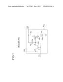 ACTIVE MATRIX DISPLAY APPARATUS AND DRIVING METHOD THEREFOR diagram and image