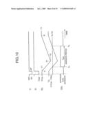 ACTIVE MATRIX DISPLAY APPARATUS AND DRIVING METHOD THEREFOR diagram and image