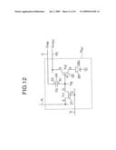 ACTIVE MATRIX DISPLAY APPARATUS AND DRIVING METHOD THEREFOR diagram and image