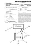 DISPLAY DEVICES WITH AMBIENT LIGHT SENSING diagram and image