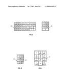 EMBEDDED NAVIGATION ASSEMBLY AND METHOD ON HANDHELD DEVICE diagram and image