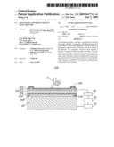 Touch panel and display device using the same diagram and image