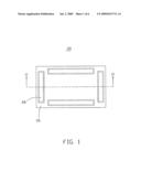 Touch panel and display device using the same diagram and image