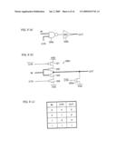 Display Device Driving Circuit, Data Signal Line Driving Circuit, and Display Device diagram and image