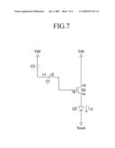 DISPLAY DEVICE AND DRIVING METHOD OF THE SAME diagram and image