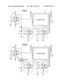 PLASMA DISPLAY APPARATUS, DRIVING METHOD THEREOF AND DRIVING IC diagram and image