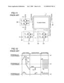 PLASMA DISPLAY APPARATUS, DRIVING METHOD THEREOF AND DRIVING IC diagram and image