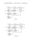 Methods and Systems for Backlight Modulation with Image Characteristic Mapping diagram and image