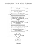 Methods and Systems for Backlight Modulation with Image Characteristic Mapping diagram and image