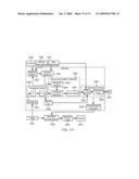 Methods and Systems for Backlight Modulation with Image Characteristic Mapping diagram and image