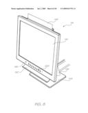 PRINTING AND DISPLAY DEVICE diagram and image