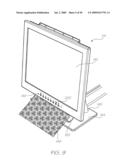 PRINTING AND DISPLAY DEVICE diagram and image