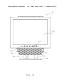 PRINTING AND DISPLAY DEVICE diagram and image