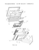 PRINTING AND DISPLAY DEVICE diagram and image