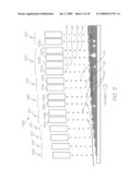 PRINTING SYSTEM FOR DEPOSITING LAYERS OF MATERIAL TO FORM 3-D OBJECTS diagram and image