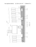 PRINTING SYSTEM FOR DEPOSITING LAYERS OF MATERIAL TO FORM 3-D OBJECTS diagram and image