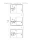 Mobile peripheral monitor diagram and image