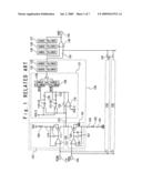 Read circuit, variable resistive element device, and imaging device diagram and image