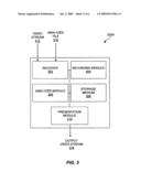 METHODS AND APPARATUS FOR PRESENTING TEXT DATA DURING TRICK PLAY MODE OF VIDEO CONTENT diagram and image