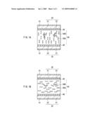 LIQUID CRYSTAL MATERIAL, LIQUID CRYSTAL DISPLAY DEVICE AND LIQUID CRYSTAL DISPLAY diagram and image