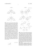 LIQUID CRYSTAL MATERIAL, LIQUID CRYSTAL DISPLAY DEVICE AND LIQUID CRYSTAL DISPLAY diagram and image