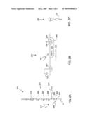 Feature detecting vision sensor diagram and image