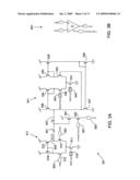 Feature detecting vision sensor diagram and image