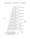 Feature detecting vision sensor diagram and image