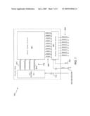 Feature detecting vision sensor diagram and image