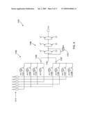 Feature detecting vision sensor diagram and image