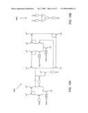 Feature detecting vision sensor diagram and image