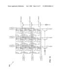 Feature detecting vision sensor diagram and image