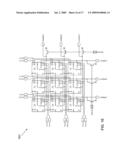 Feature detecting vision sensor diagram and image