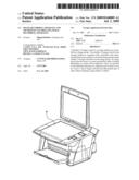 IMAGE RECORDING APPARATUS AND METHOD OF CONTROLLING IMAGE RECORDING APPARATUS diagram and image