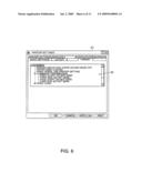 Recording control device, recording control method, and program diagram and image