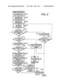 Image Forming System, Image Forming Device, and Method and Computer Readable Medium for Image Forming diagram and image