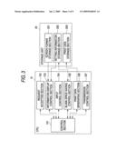 RECORDING CONTROL DEVICE AND RECORDING CONTROL METHOD diagram and image