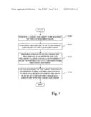 Imaging apparatus having an LCD document glass diagram and image