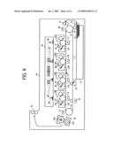 OPTICAL SCANNING APPARATUS AND IMAGE FORMING APPARATUS diagram and image